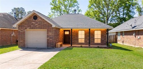 535 Northshore Ln, Slidell, LA, 70461-2329 | Card Image