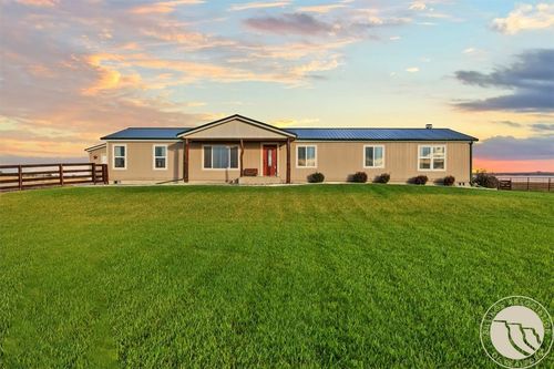2285 N 9th Rd, Worden, MT, 59088-2003 | Card Image