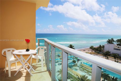 apt-1615-2501 S Ocean Dr, Hollywood, FL, 33019-2618 | Card Image