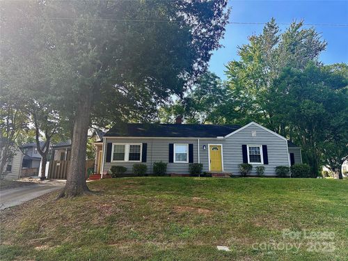 900 Everett Pl, Charlotte, NC, 28205-1932 | Card Image