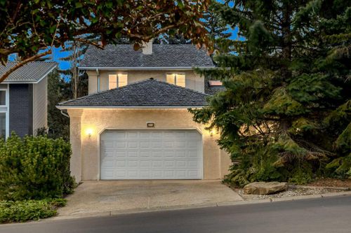 660 Coach Grove Rd Sw, Calgary, AB, T3H1C6 | Card Image
