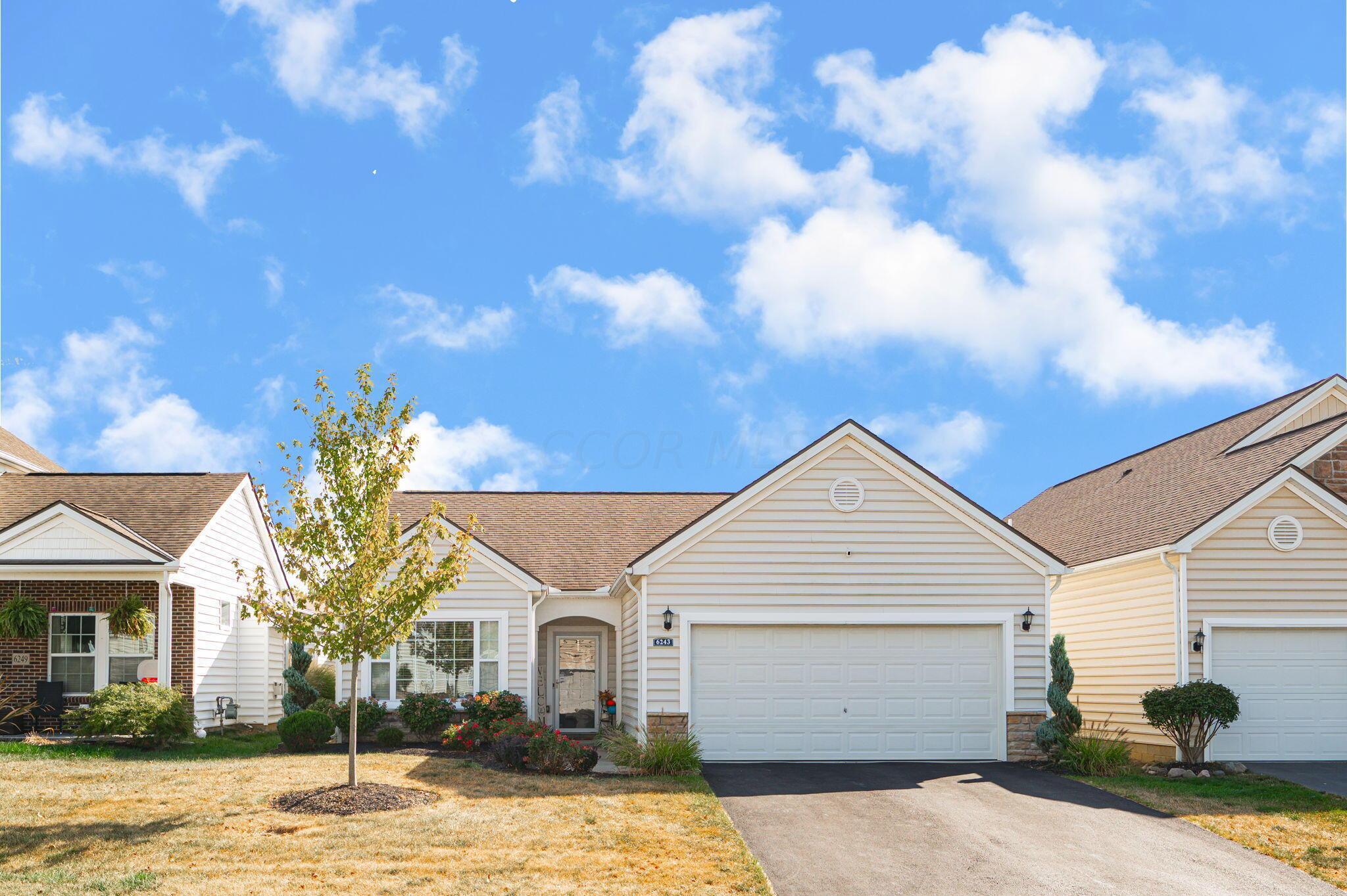 Maple Glen Dr, Columbus, OH 43230