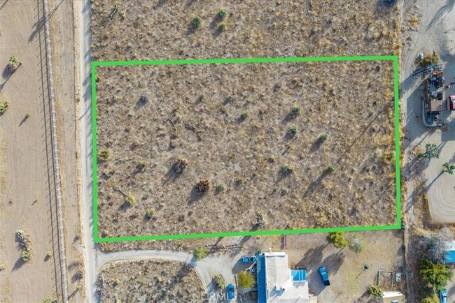 59 Curtis Rd, Home with 0 bedrooms, 0 bathrooms and null parking in Pioneertown CA | Image 15