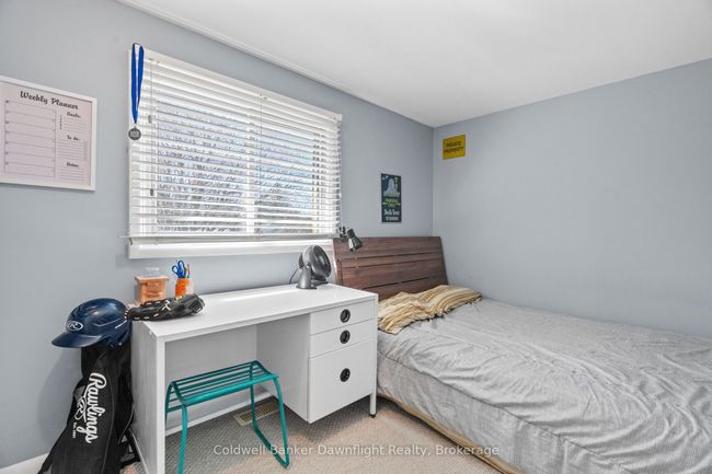 115 Hardy St, House other with 4 bedrooms, 3 bathrooms and 3 parking in Huron ON | Image 30