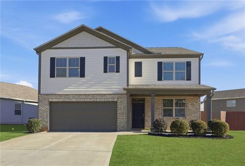 159 Maple Brook Dr, Dawsonville, GA, 30534-7927 | Card Image