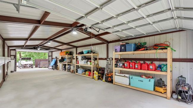 8518 Kerr Dr, House other with 3 bedrooms, 2 bathrooms and 2 parking in Tomball TX | Image 32