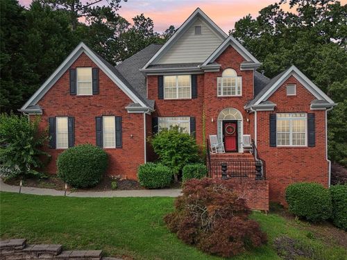 10119 Azalea Dr, Covington, GA, 30014-6214 | Card Image