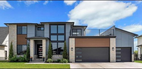 15911 W Sheriac St, Goddard, KS, 67052-9571 | Card Image