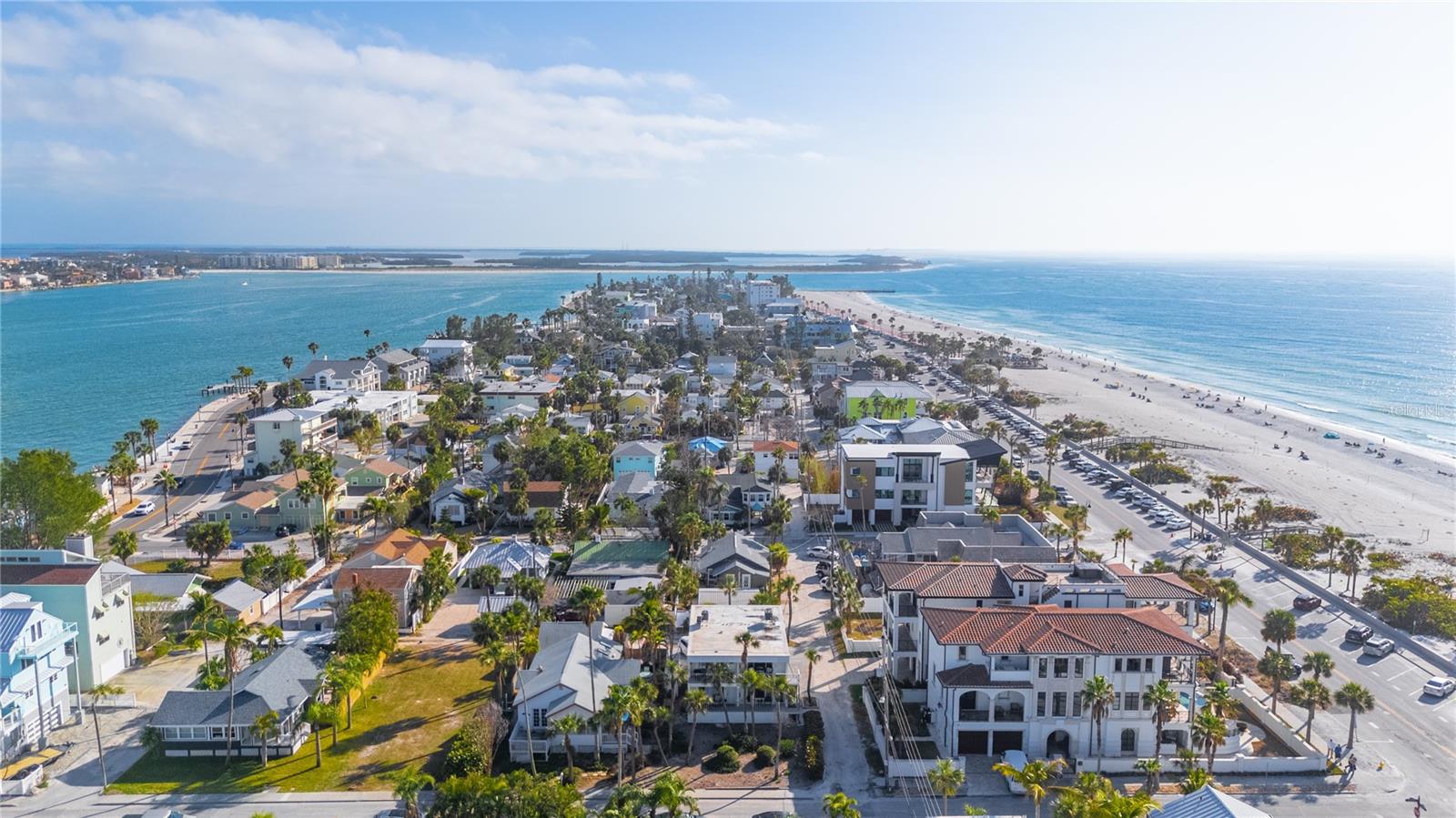 Residential in ST PETE BEACH 2