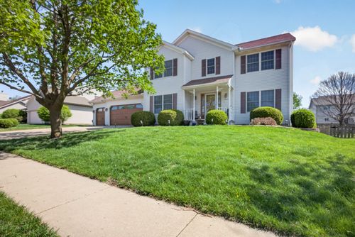 1503 Broad Creek Rd, Bloomington, IL, 61704-8525 | Card Image