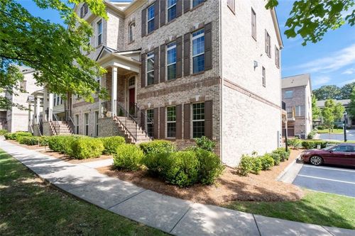 1034 E Paces Chase Ne, Atlanta, GA, 30326-7807 | Card Image