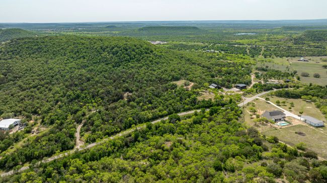 Bird's eye view with a view of trees | Image 31