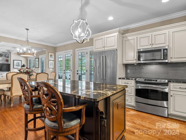 699 Bill Collins Rd, House other with 2 bedrooms, 2 bathrooms and null parking in Columbus NC | Image 13