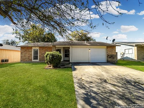 117 Meadow Way, Converse, TX, 78109-2513 | Card Image