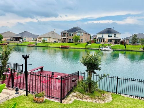 17907 Camp Cove Dr, Cypress, TX, 77429-7657 | Card Image
