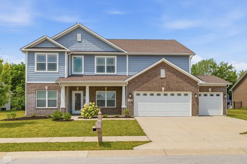 5156 Cheever Dr, Indianapolis, IN, 46239-1680 | Card Image