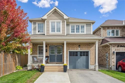 31 Shallow Creek Rd, Breslau, ON, N0B1M0 | Card Image