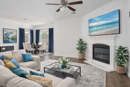 1500 Elizabeth St, Anna, TX, 75409-8235 | Card Image