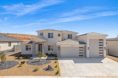 4783 W 2020 S, Hurricane, UT, 84737-5043 | Card Image