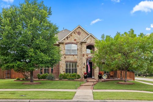 4823 Linda Ln, Frisco, TX, 75033-2673 | Card Image