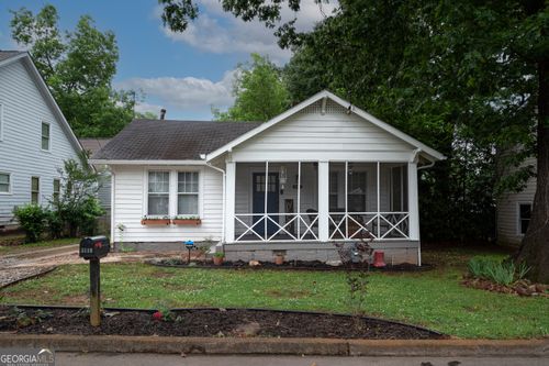 3116 Jackson St, Hapeville, GA, 30354-1105 | Card Image