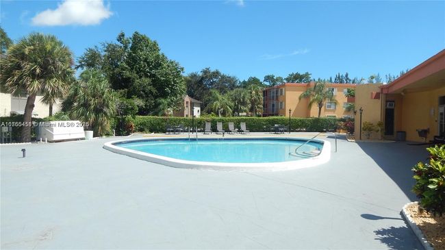 APT-8-2D - 4334 Nw 9 Th Ave, Condo with 2 bedrooms, 2 bathrooms and null parking in Deerfield Beach FL | Image 5
