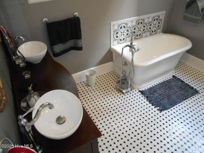 601 Saint Patrick St, House other with 5 bedrooms, 4 bathrooms and null parking in Tarboro NC | Image 30