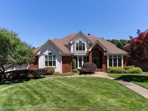4636 Church Point Pl, Virginia Beach, VA, 23455-4373 | Card Image