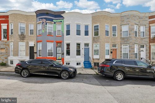 1619 Westwood Ave, BALTIMORE, MD, 21217-1727 | Card Image