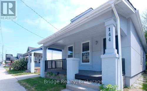 144 Adelaide St N, London, ON, N6B3G8 | Card Image