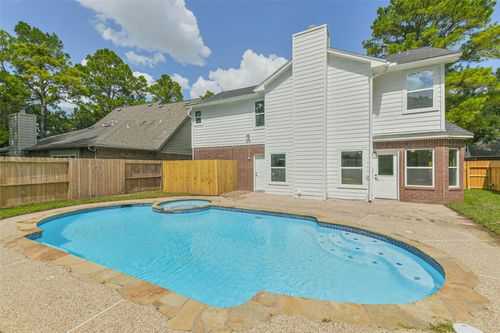 7719 Woodlett Ct, Houston, TX, 77095-4733 | Card Image