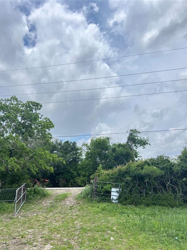 10511 Masters Rd, Home with 0 bedrooms, 0 bathrooms and null parking in Manvel TX | Image 6
