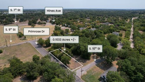 2600 S 10th St, Waco, TX, 76706 | Card Image