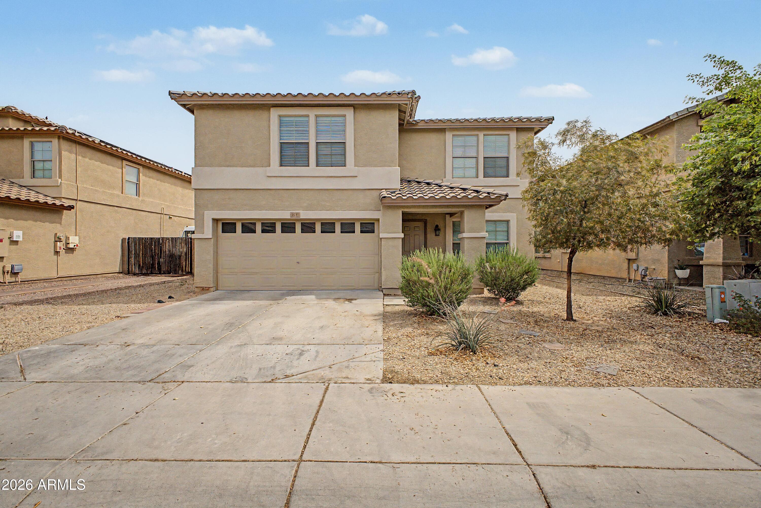 Residential in Phoenix 2