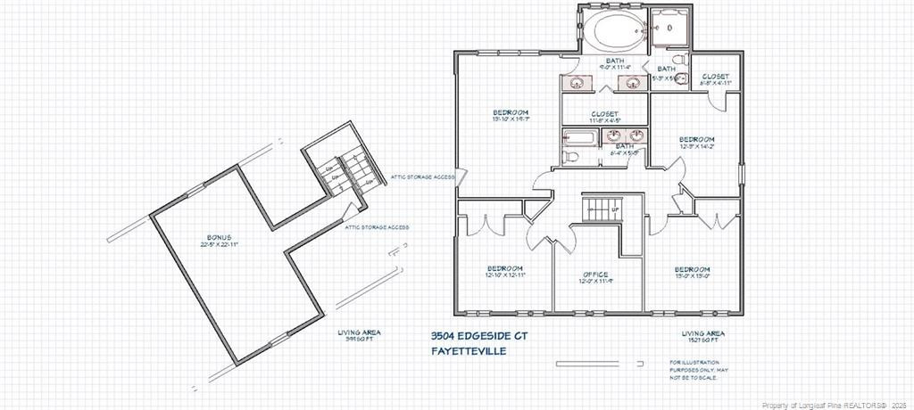 Residential in Fayetteville 5