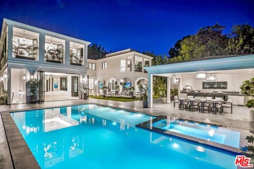 608 N Alpine Dr, Beverly Hills, CA, 90210 | Card Image