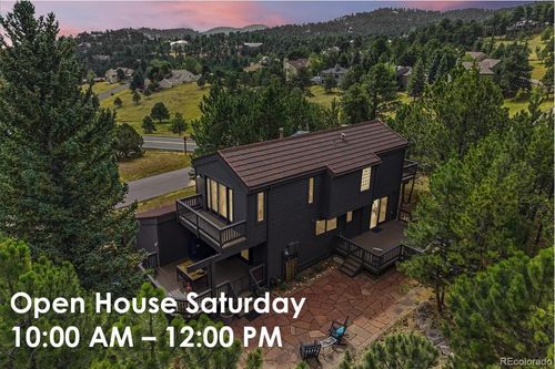 865 Aster Way, Golden, CO, 80401-9201 | Card Image