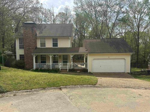 46 Morrison Ct, Little Rock, AR, 72212-3743 | Card Image