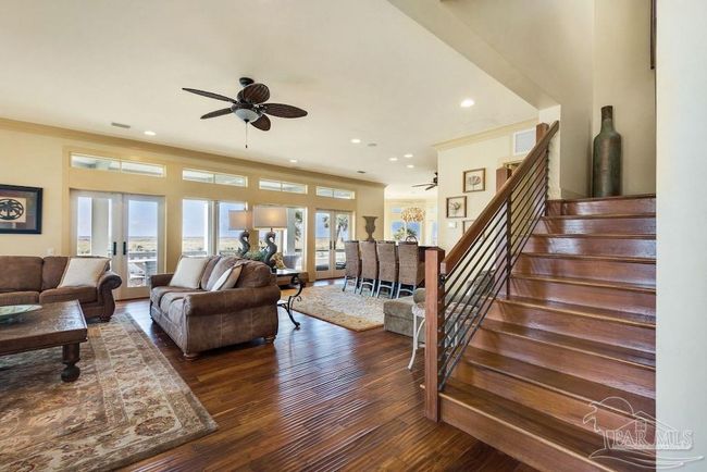 1 Calle Marbella, House other with 5 bedrooms, 4 bathrooms and 2 parking in Pensacola Beach FL | Image 5