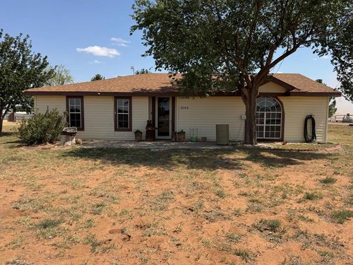 3504 E County Road 150, Midland, TX, 79706-7706 | Card Image