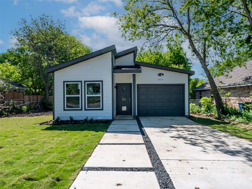 2524 Marjorie Ave, Dallas, TX, 75216-7148 | Card Image