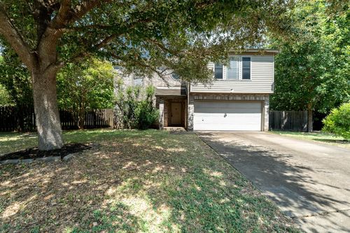 1225 Minerva St, Austin, TX, 78753-2071 | Card Image