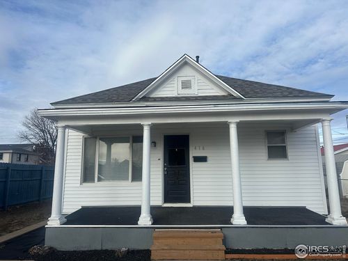 416 Douglas St, Sterling, CO, 80751-3622 | Card Image