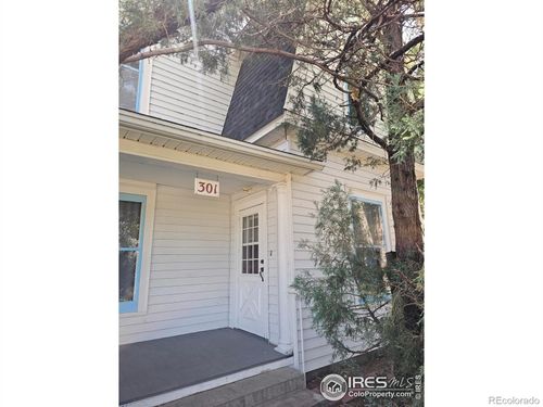 301 S 2nd St, Sterling, CO, 80751-4202 | Card Image