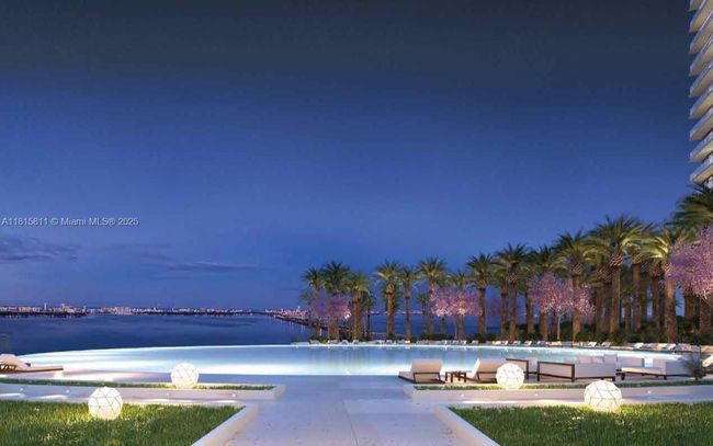 UNIT-4701 - 650 Ne 32 Nd St, Condo with 4 bedrooms, 5 bathrooms and null parking in Miami FL | Image 44