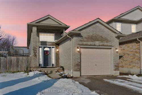 1036 Marigold St, London, ON, N5X4N9 | Card Image