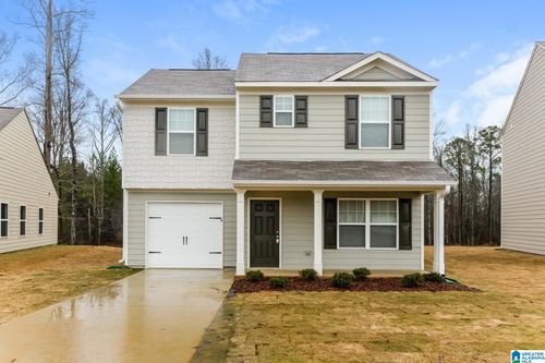 690 Clover Cir, SPRINGVILLE, AL, 35146-2612 | Card Image