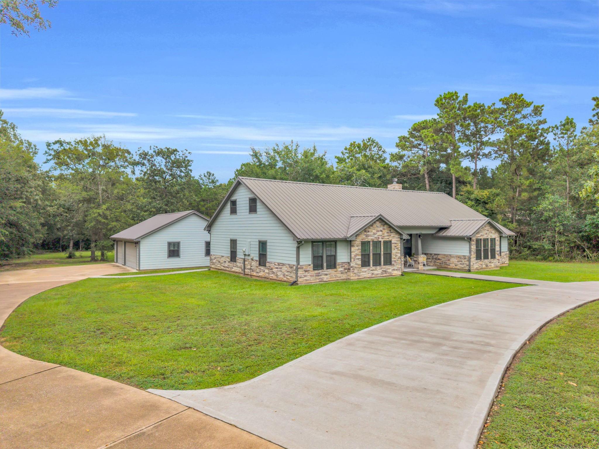 Residential in Huntsville 3