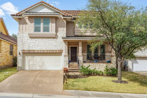 14504 Broadwinged Hawk Dr, Bee Cave, TX, 78738-6570 | Card Image