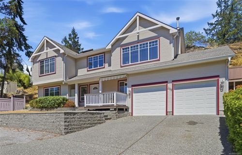 339 Nottingham Dr, Nanaimo, BC, V9T4T1 | Card Image
